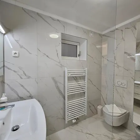 Relaxed Escape In The Old Town - App Sviti Tour As Daire Ljubljana