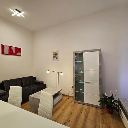 Relaxed Escape In The Old Town - App Sviti Tour As Daire *