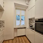 Apartman Relaxed Escape In The Old Town - App Sviti Tour As