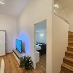 Apartman Relaxed Escape In The Old Town - App Sviti Tour As *