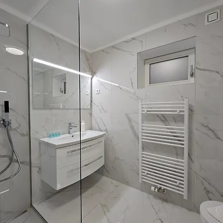 Relaxed Escape In The Old Town - App Sviti Tour As * Λιουμπλιάνα