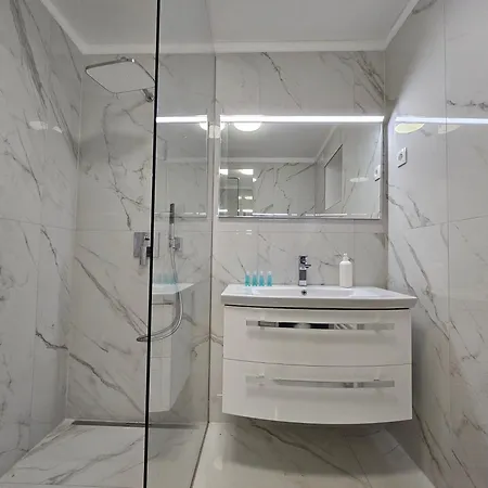 Relaxed Escape In The Old Town - App Sviti Tour As לובליאנה