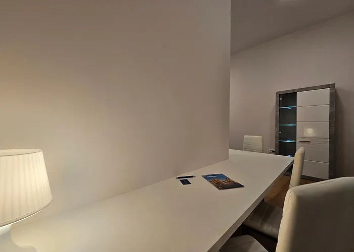 Apartament Relaxed Escape In The Old Town - App Sviti Tour As *