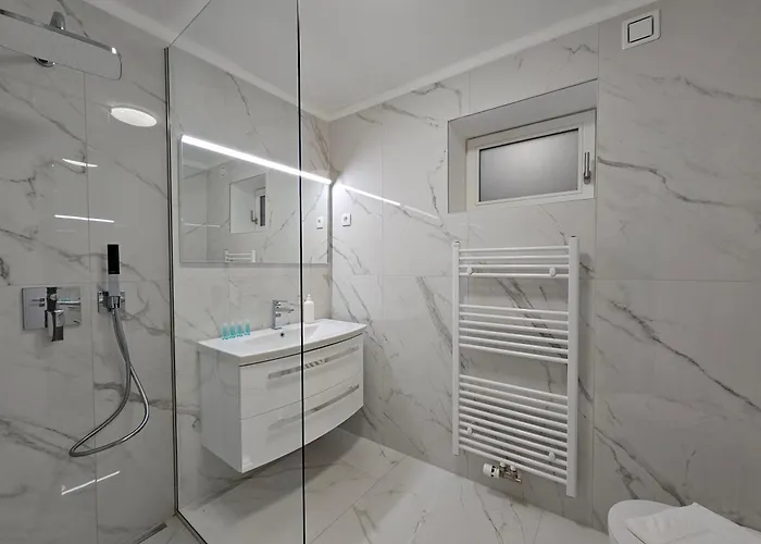 Relaxed Escape In The Old Town - App Sviti Tour As * Liubliana