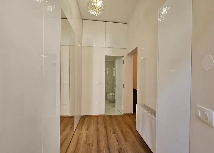 Relaxed Escape In The Old Town - App Sviti Tour As Apartament *