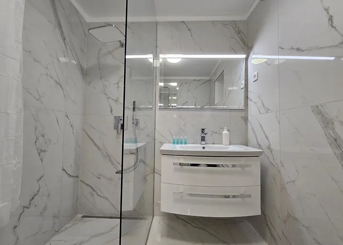 Relaxed Escape In The Old Town - App Sviti Tour As Lublana